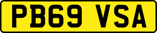 PB69VSA