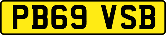 PB69VSB