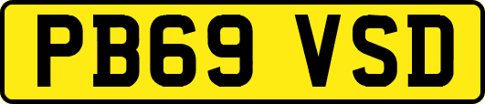 PB69VSD
