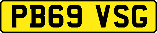 PB69VSG