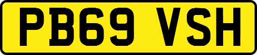 PB69VSH
