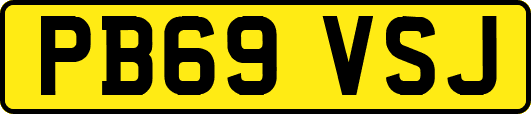 PB69VSJ