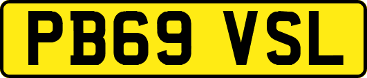 PB69VSL