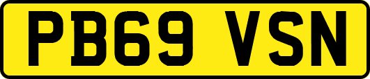 PB69VSN