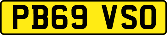 PB69VSO