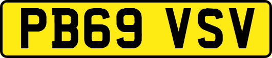 PB69VSV