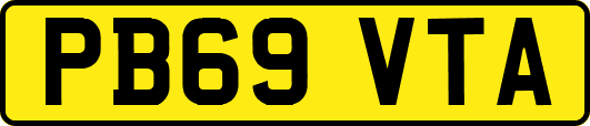 PB69VTA