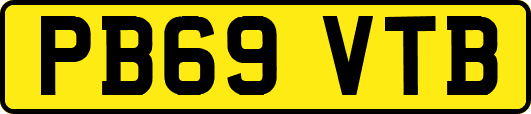 PB69VTB