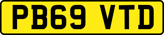 PB69VTD