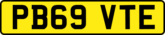 PB69VTE