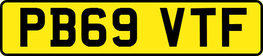 PB69VTF