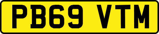 PB69VTM