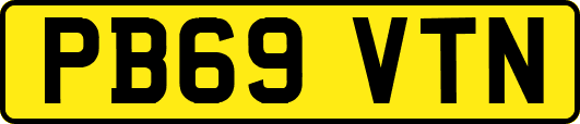 PB69VTN