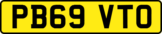 PB69VTO