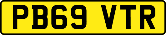 PB69VTR