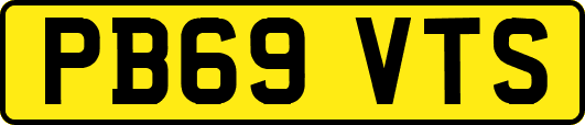 PB69VTS