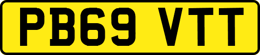 PB69VTT