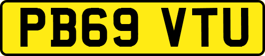 PB69VTU