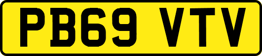 PB69VTV