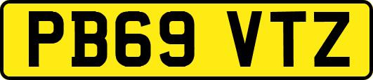 PB69VTZ