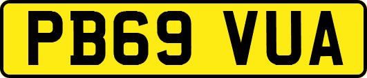 PB69VUA