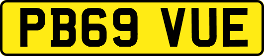 PB69VUE