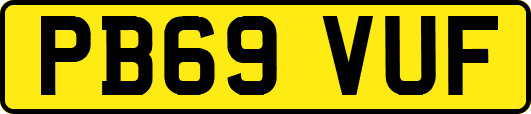 PB69VUF