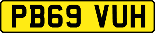 PB69VUH