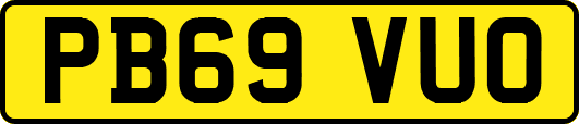 PB69VUO