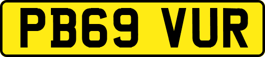 PB69VUR