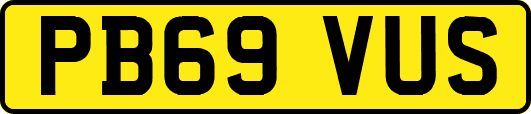 PB69VUS
