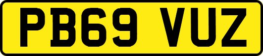 PB69VUZ