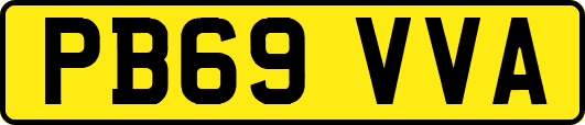 PB69VVA