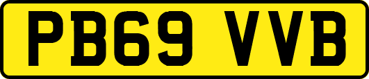 PB69VVB