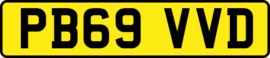 PB69VVD