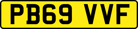 PB69VVF