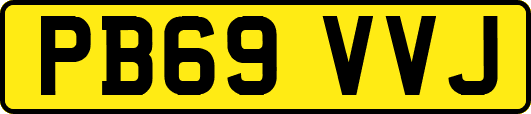 PB69VVJ
