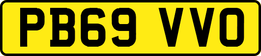 PB69VVO