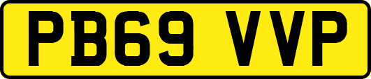 PB69VVP