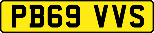 PB69VVS