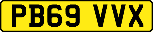 PB69VVX