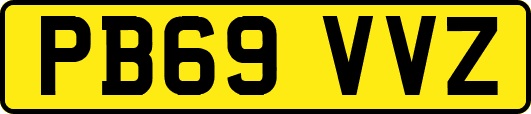 PB69VVZ