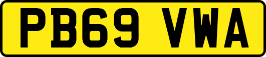 PB69VWA