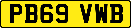 PB69VWB