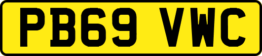 PB69VWC