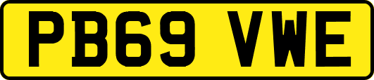 PB69VWE