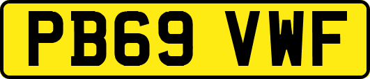 PB69VWF