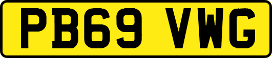 PB69VWG