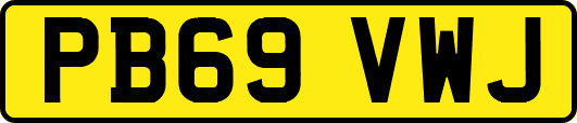 PB69VWJ