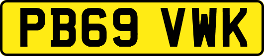 PB69VWK